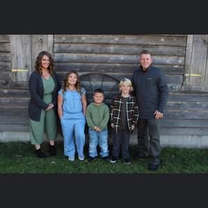 Meet your Posher, Dave